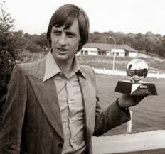 Cruyff 1974